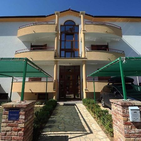 רוביני Apartments Ana Wellness L מראה חיצוני תמונה