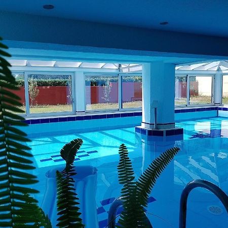 רוביני Apartments Ana Wellness L מראה חיצוני תמונה