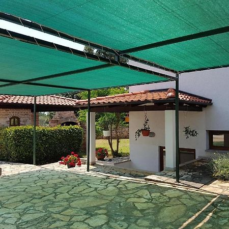 רוביני Apartments Ana Wellness L מראה חיצוני תמונה