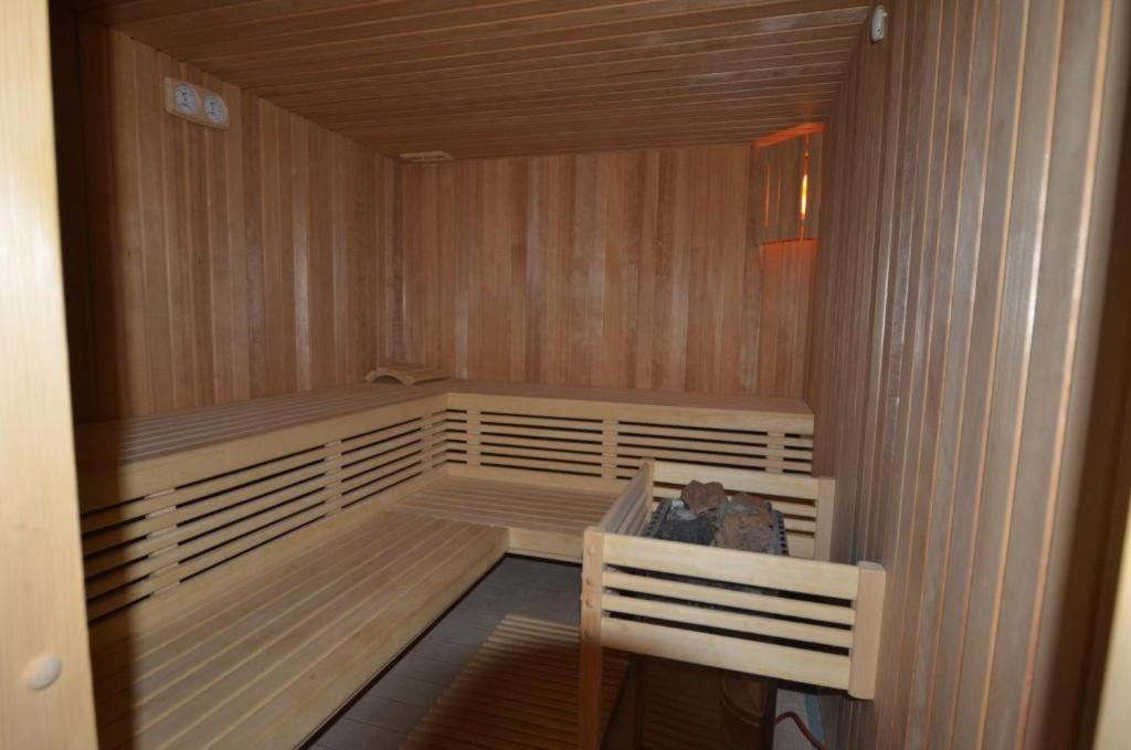 רוביני Apartments Ana Wellness L מראה חיצוני תמונה