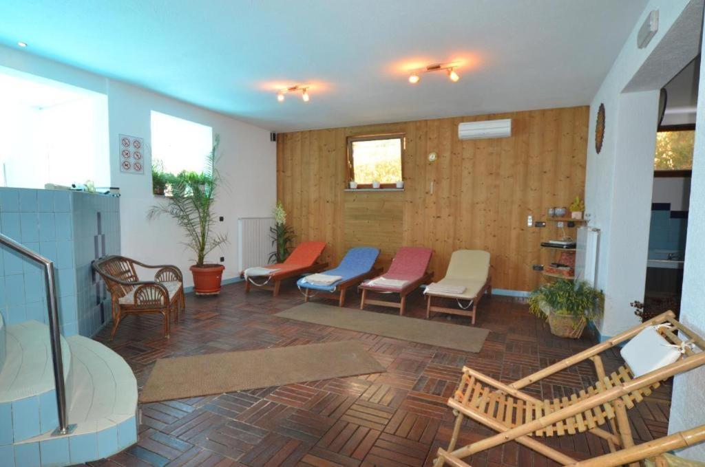 רוביני Apartments Ana Wellness L מראה חיצוני תמונה