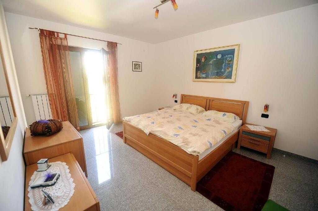 רוביני Apartments Ana Wellness L מראה חיצוני תמונה