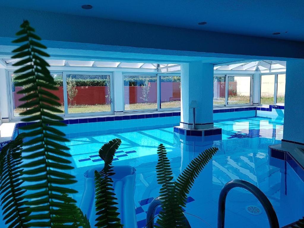 רוביני Apartments Ana Wellness L מראה חיצוני תמונה