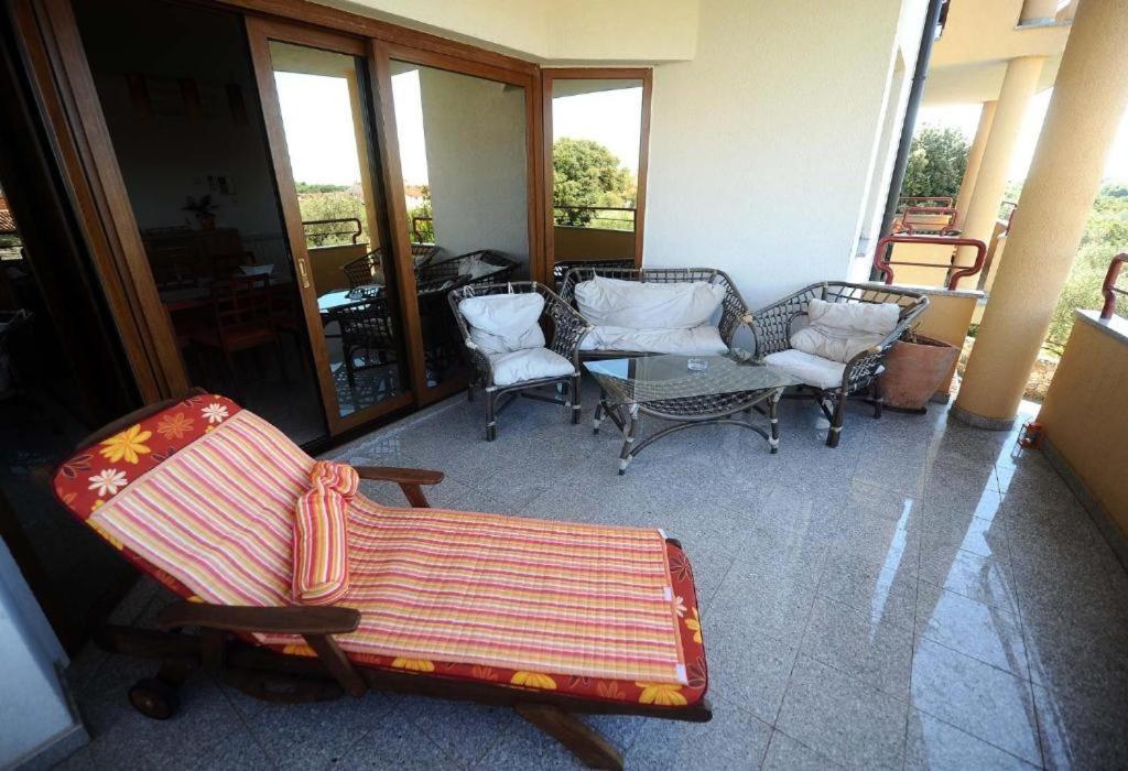 רוביני Apartments Ana Wellness L מראה חיצוני תמונה