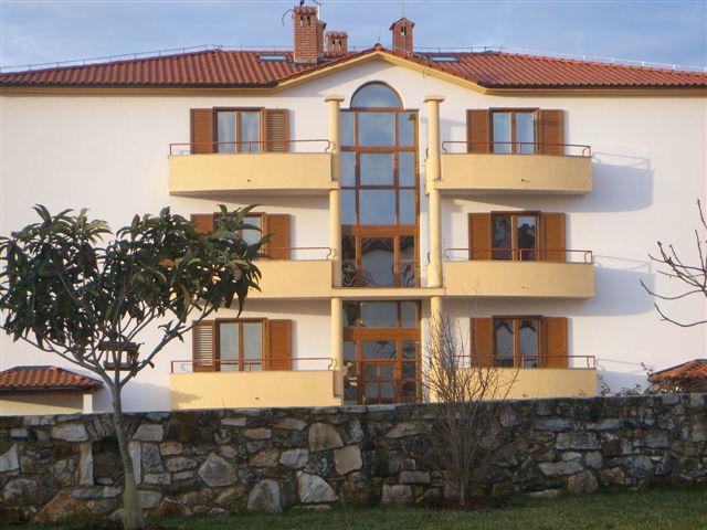 רוביני Apartments Ana Wellness L מראה חיצוני תמונה