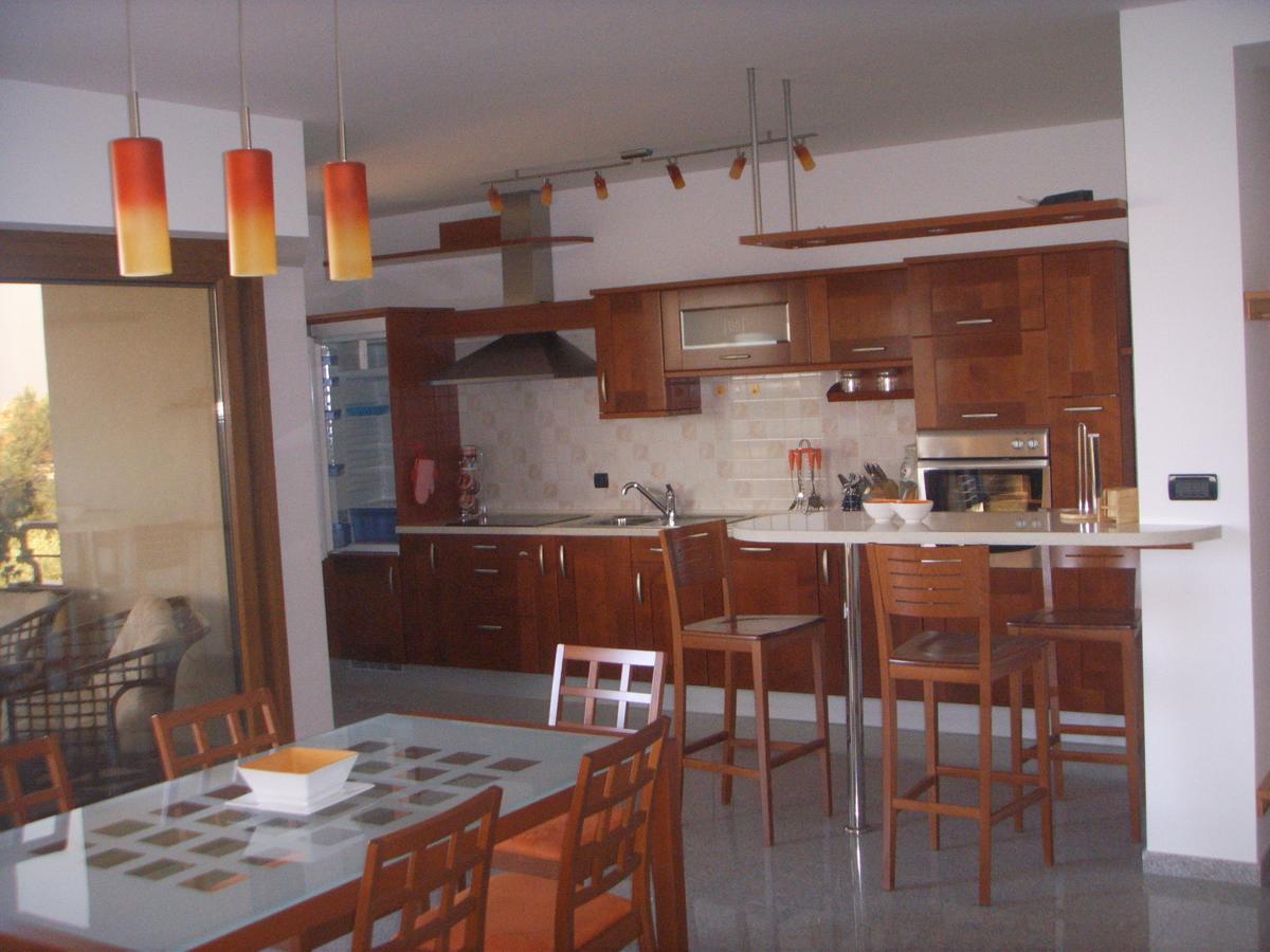 רוביני Apartments Ana Wellness L מראה חיצוני תמונה