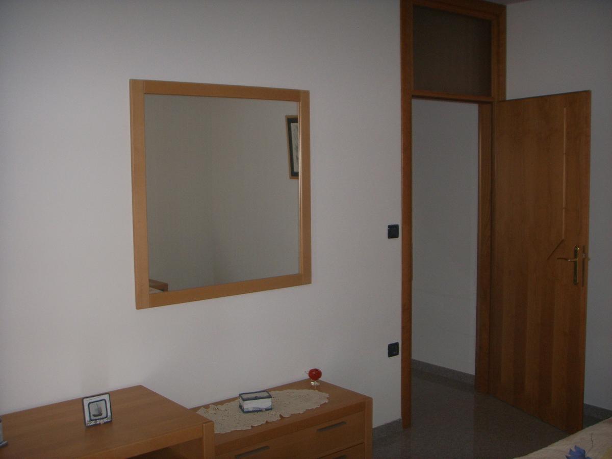 רוביני Apartments Ana Wellness L מראה חיצוני תמונה