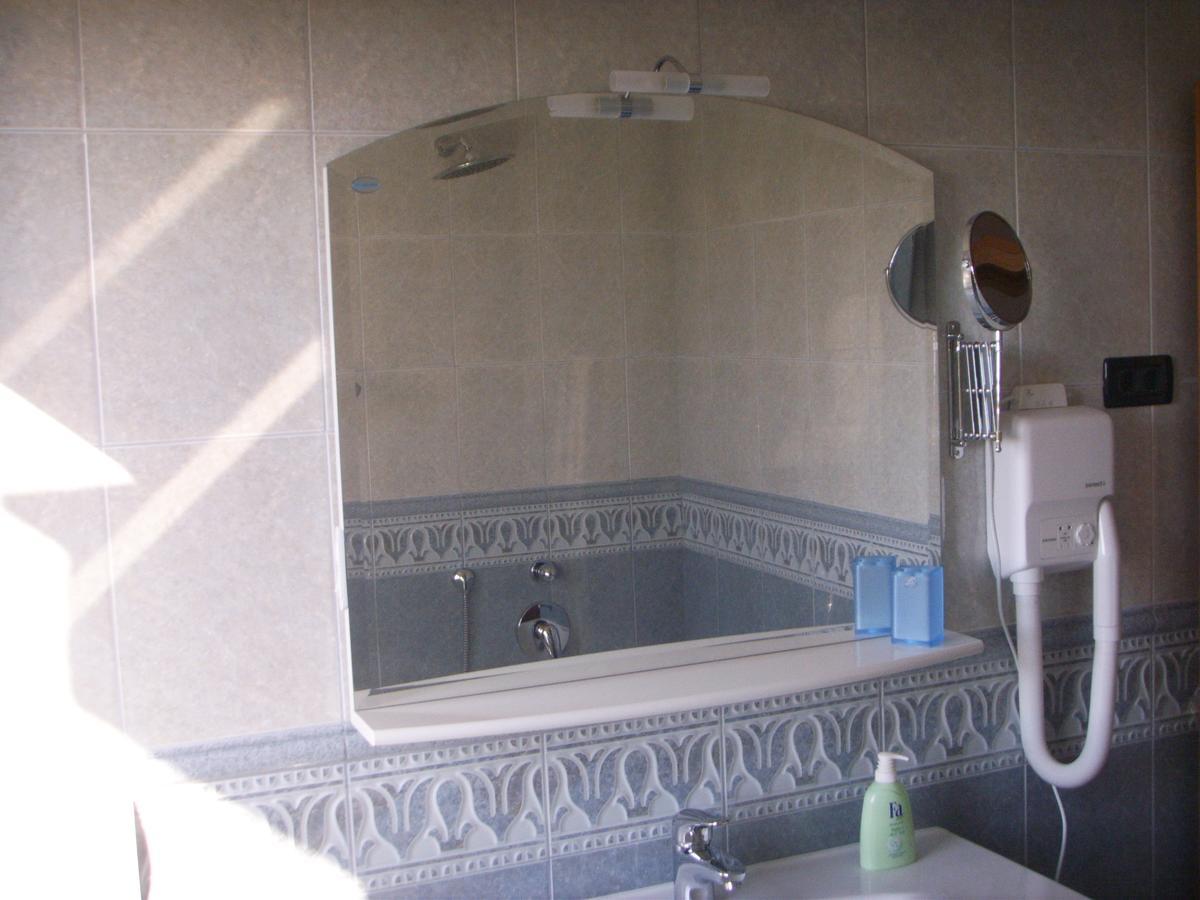 רוביני Apartments Ana Wellness L מראה חיצוני תמונה