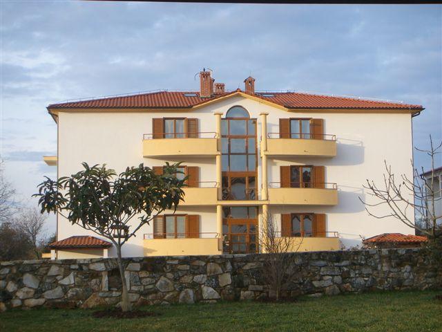 רוביני Apartments Ana Wellness L מראה חיצוני תמונה
