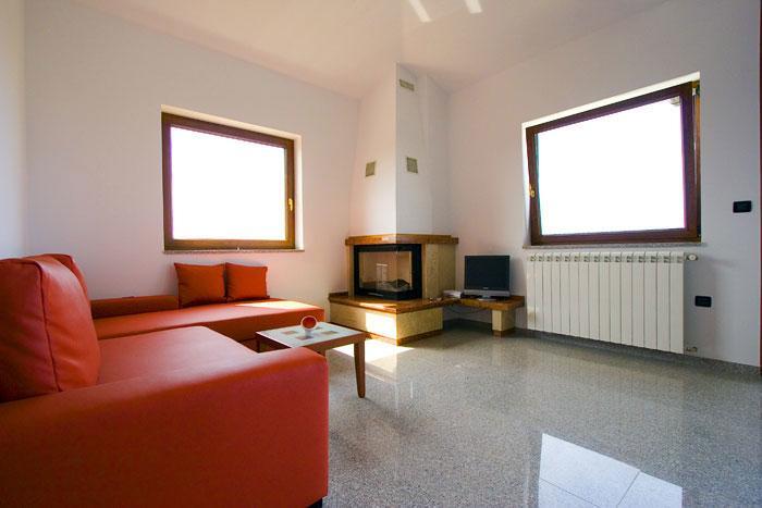 רוביני Apartments Ana Wellness L מראה חיצוני תמונה