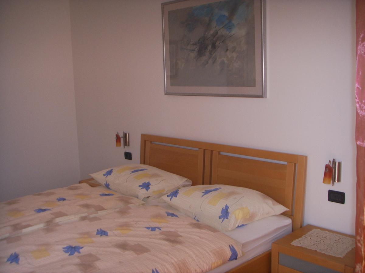 רוביני Apartments Ana Wellness L מראה חיצוני תמונה