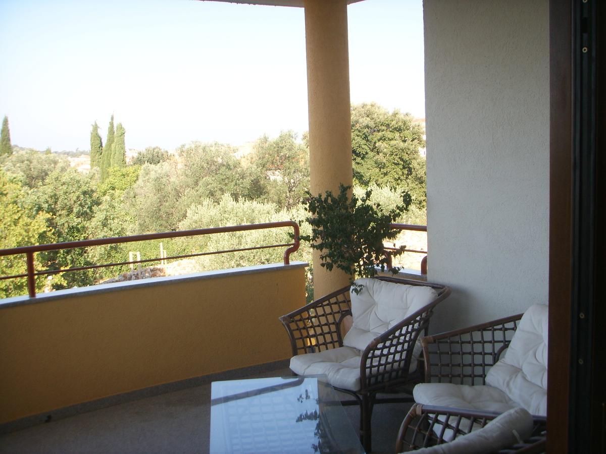 רוביני Apartments Ana Wellness L מראה חיצוני תמונה