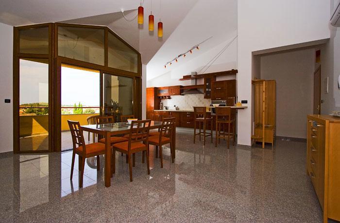 רוביני Apartments Ana Wellness L מראה חיצוני תמונה