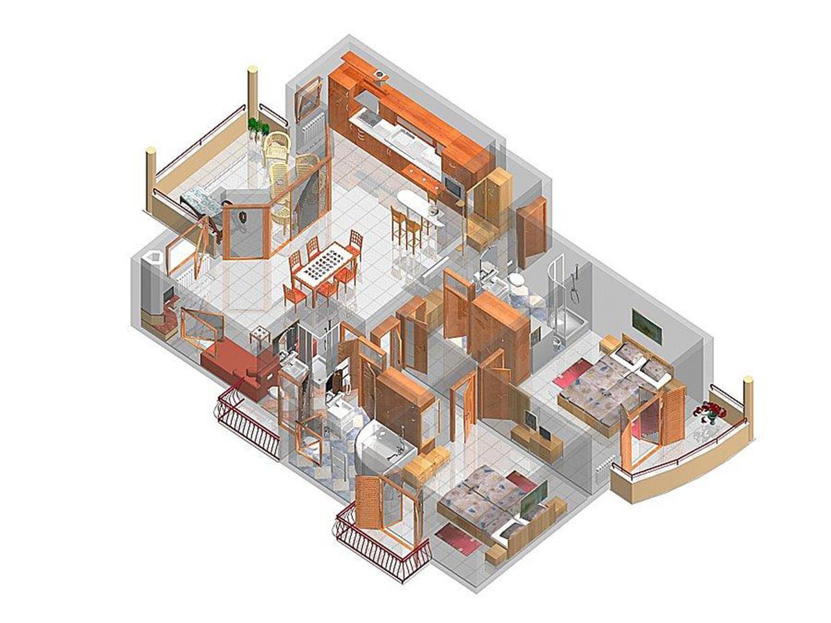 רוביני Apartments Ana Wellness L מראה חיצוני תמונה