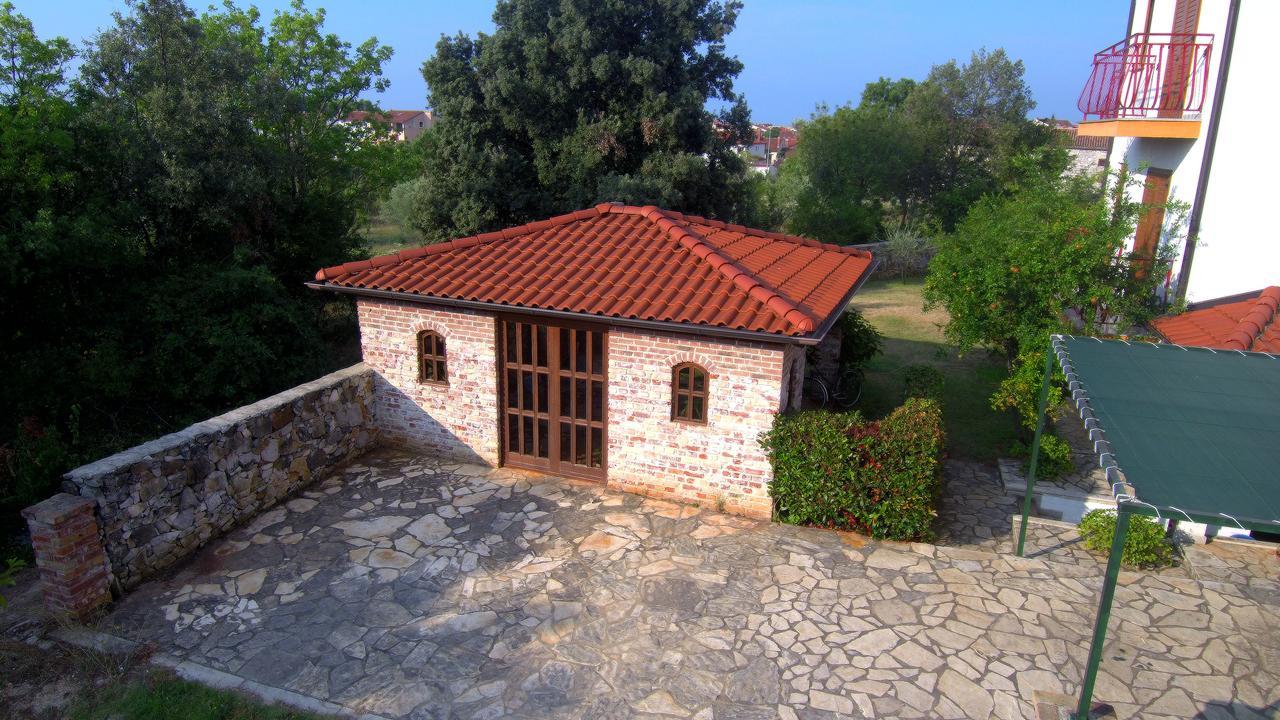 רוביני Apartments Ana Wellness L מראה חיצוני תמונה